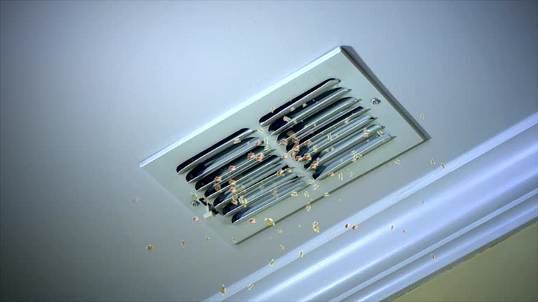 Best Emergency Air Duct Cleaning  in Winston, OR