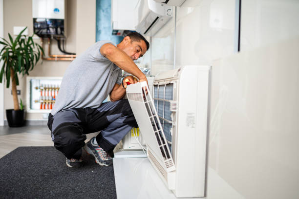 Best HVAC Duct Inspection Services  in Winston, OR