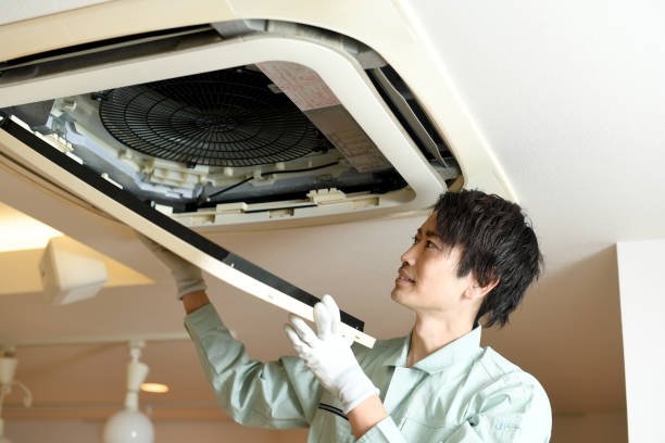 Best Air Duct Cleaning Near Me  in Winston, OR