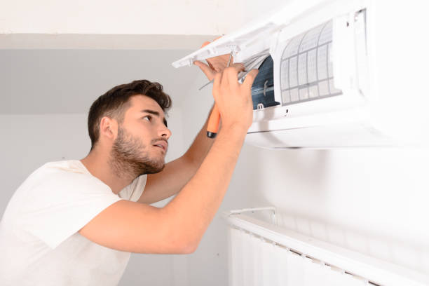 Best General Air Duct Cleaning  in Winston, OR